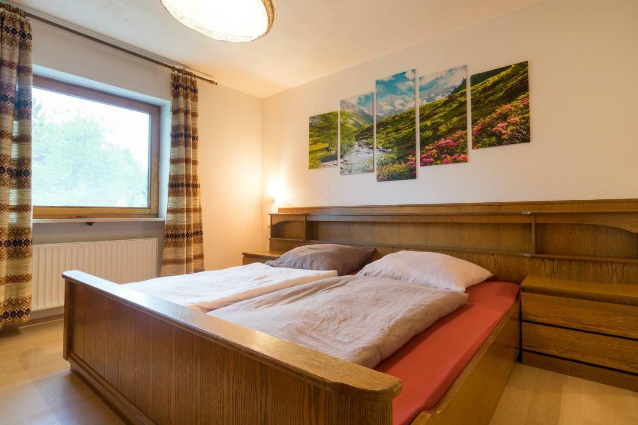 Ferienhof Alfred Albrecht Oberstdorf Exteriör bild